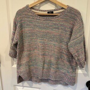 F&F sweater